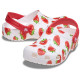 Crocs Toddler Classic Fresh Fruits Clog